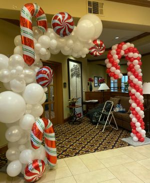 Bay Area Balloon – Best Balloons in the San Francisco Bay Area