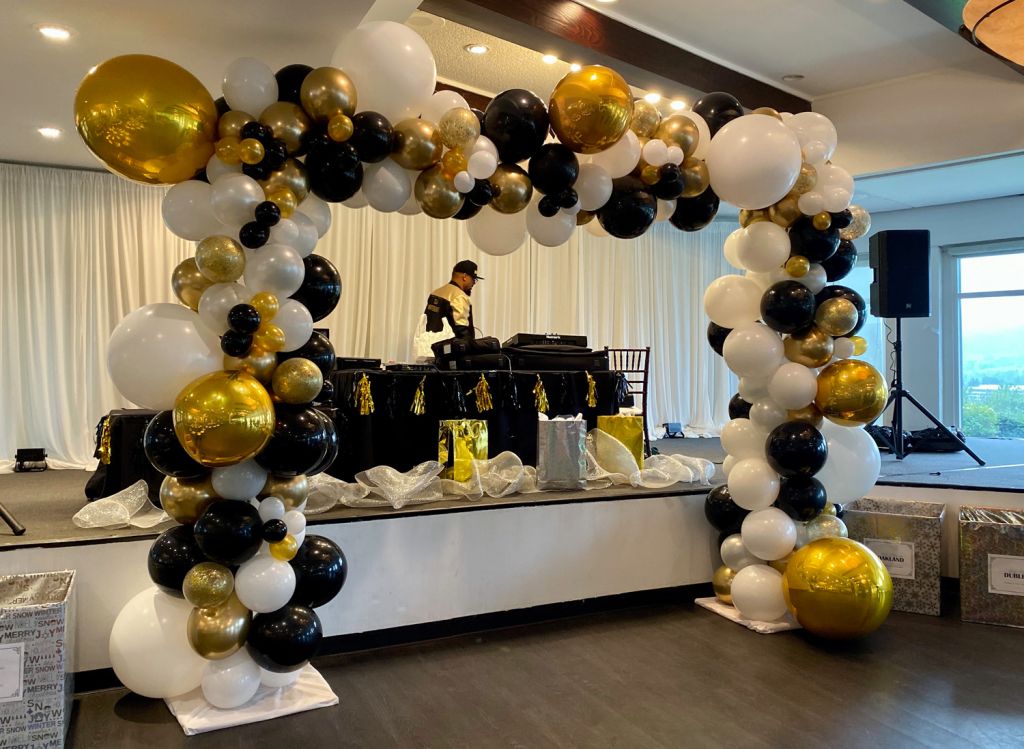 Bay Area Balloon – Best Balloons in the San Francisco Bay Area