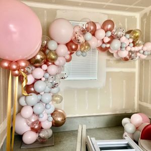 Bay Area Balloon – Best Balloons in the San Francisco Bay Area