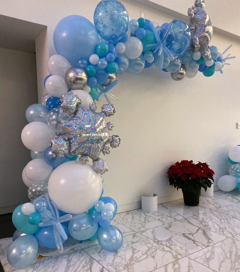 Bay Area Balloon – Best Balloons in the San Francisco Bay Area